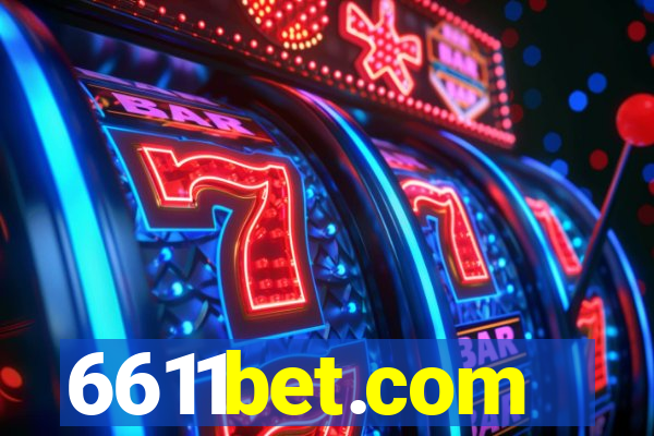 6611bet.com