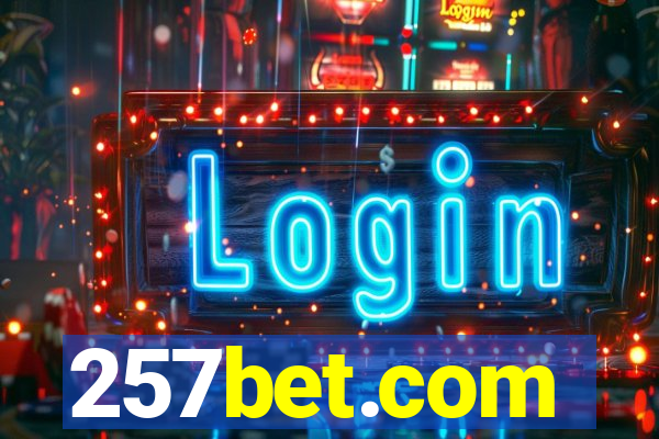 257bet.com