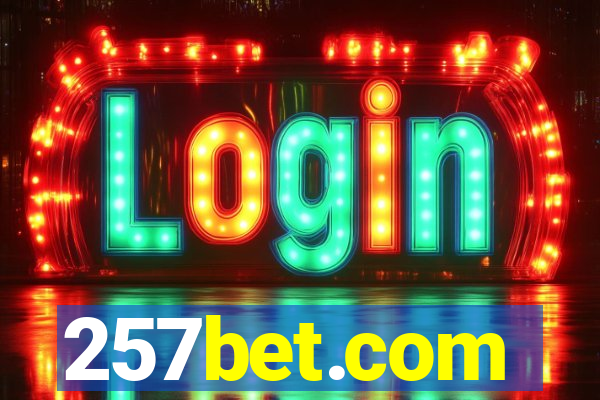 257bet.com