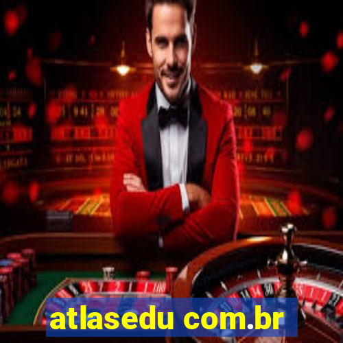 atlasedu com.br