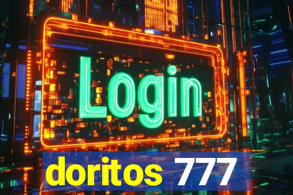 doritos 777