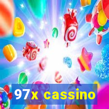 97x cassino