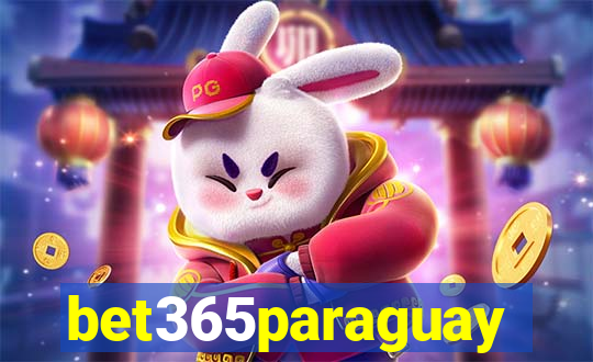 bet365paraguay