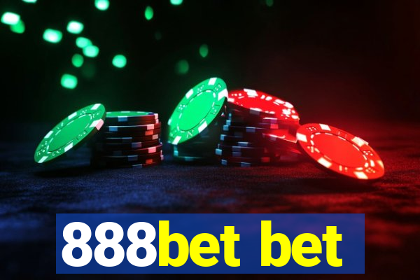 888bet bet