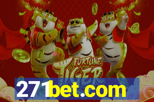 271bet.com