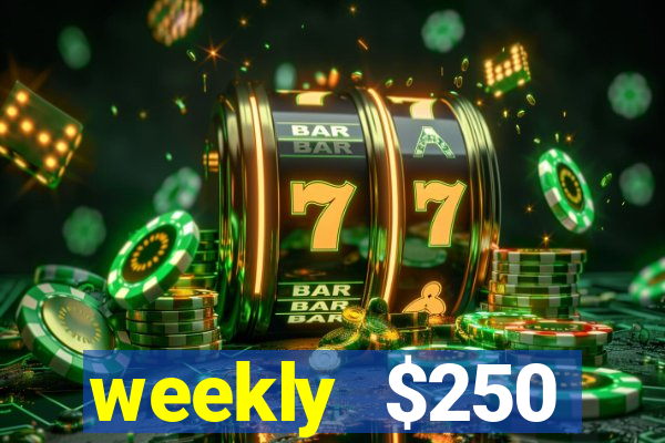 weekly $250 bankroll booster password partypoker