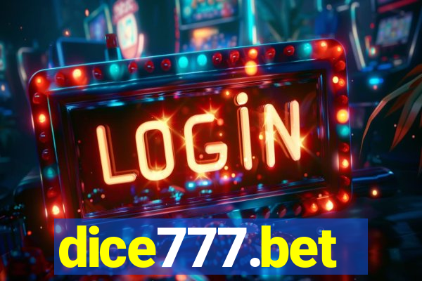 dice777.bet