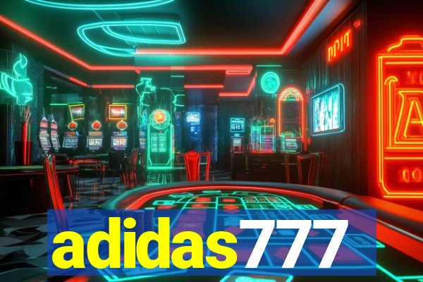 adidas777