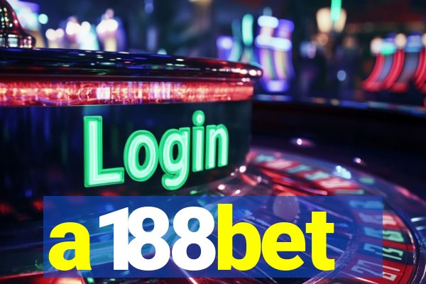 a188bet