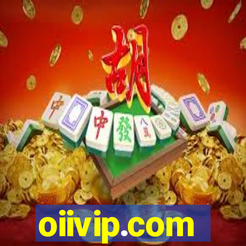 oiivip.com