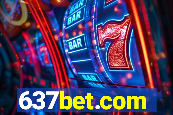 637bet.com