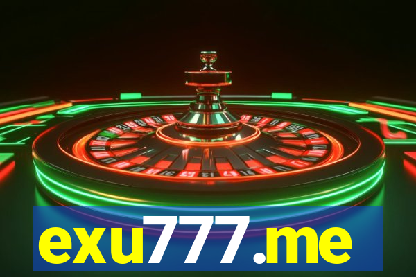 exu777.me