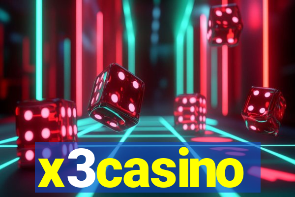 x3casino