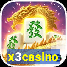 x3casino