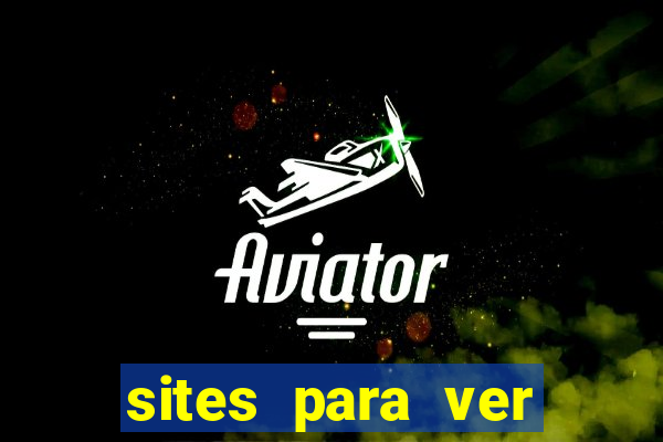 sites para ver futebol ao vivo gratis