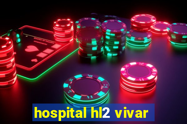 hospital hl2 vivar