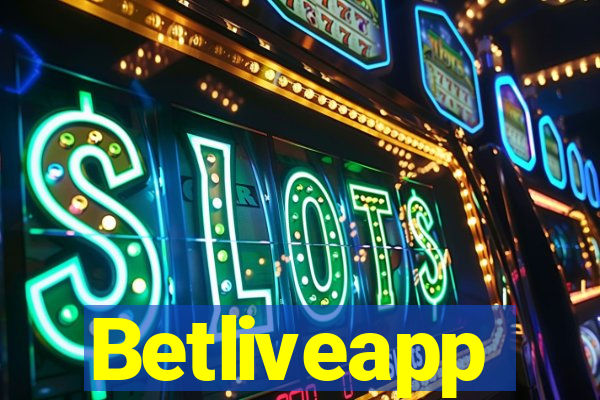 Betliveapp