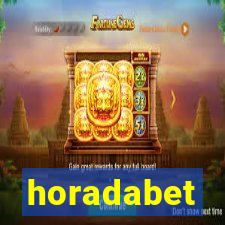 horadabet