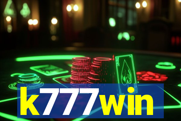 k777win