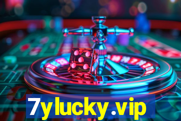 7ylucky.vip