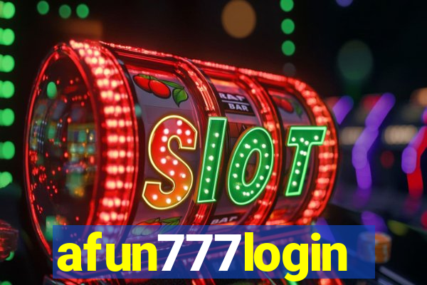 afun777login