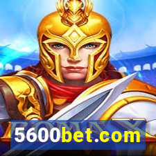 5600bet.com