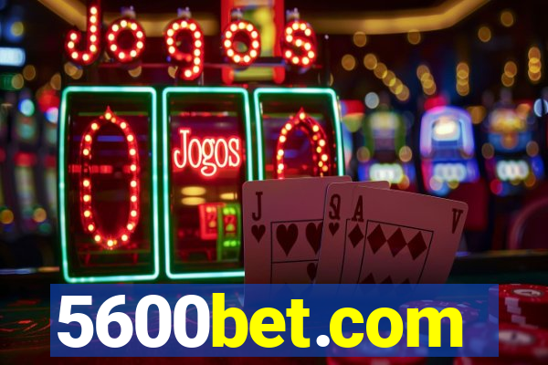 5600bet.com