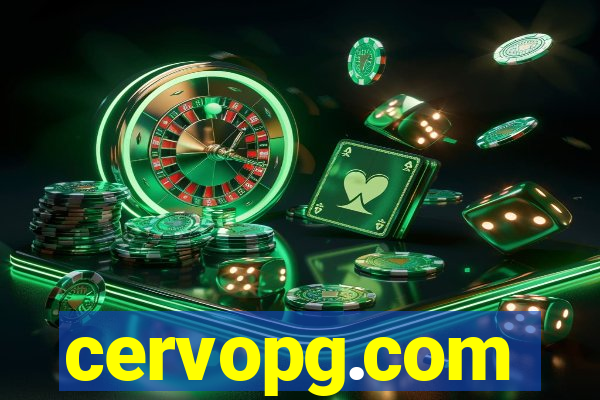 cervopg.com