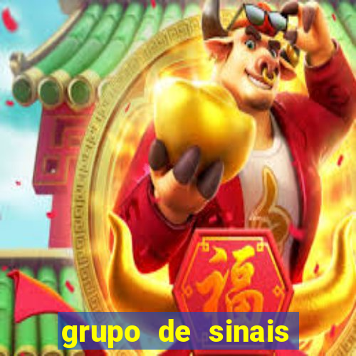 grupo de sinais trader telegram