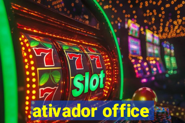 ativador office