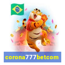 corona777betcom