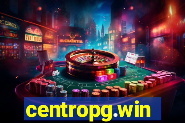 centropg.win