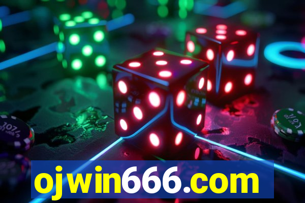 ojwin666.com