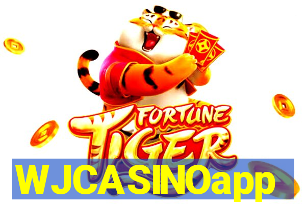 WJCASINOapp