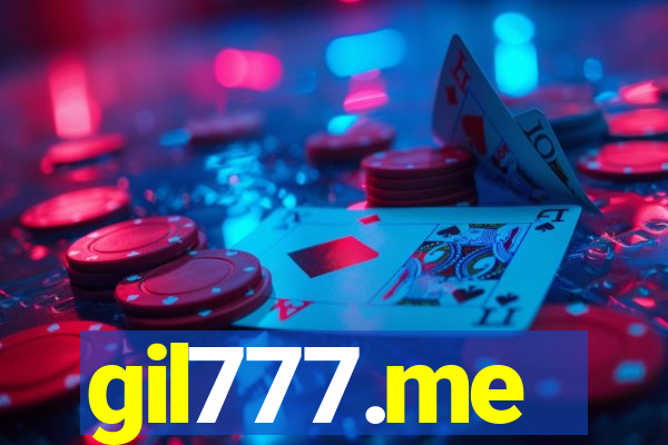 gil777.me