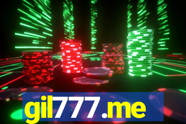 gil777.me