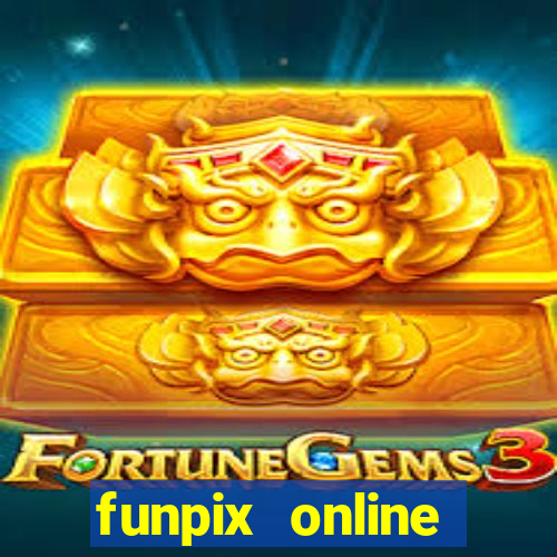 funpix online plataforma de jogos