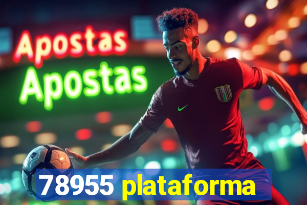 78955 plataforma