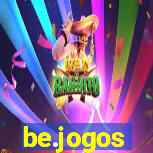 be.jogos