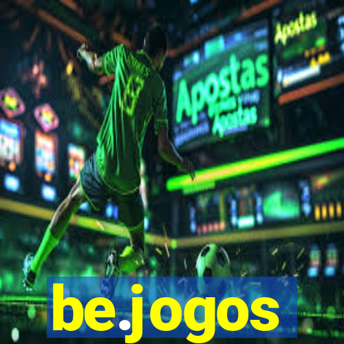 be.jogos