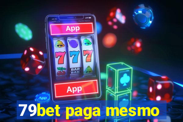 79bet paga mesmo