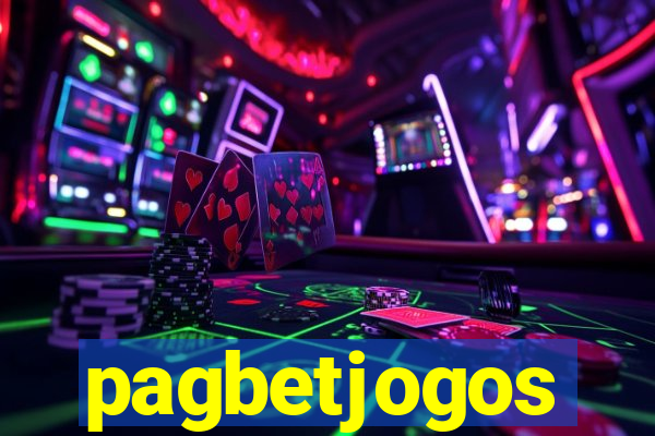 pagbetjogos