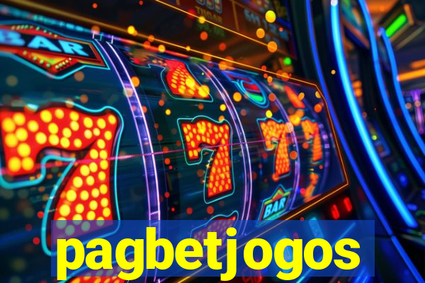 pagbetjogos