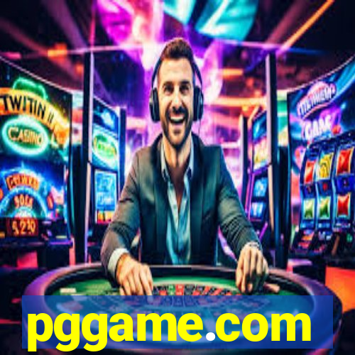 pggame.com