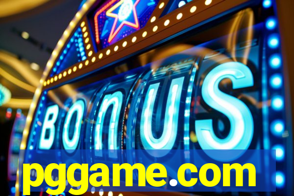 pggame.com