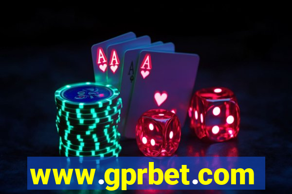 www.gprbet.com