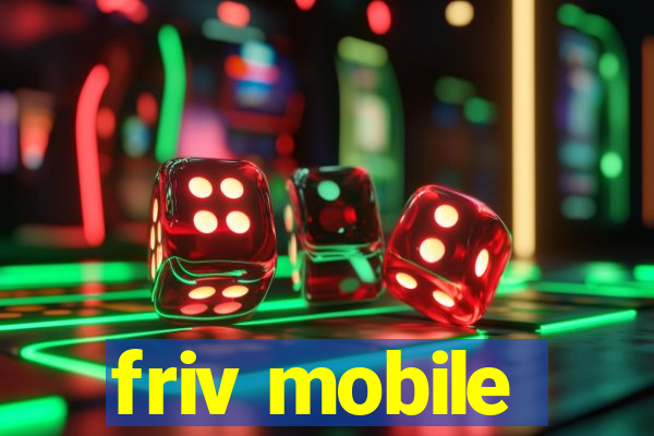 friv mobile