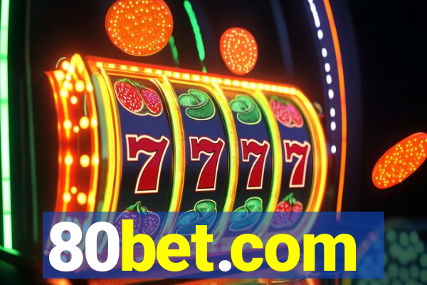 80bet.com