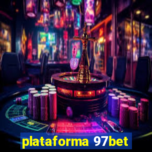 plataforma 97bet