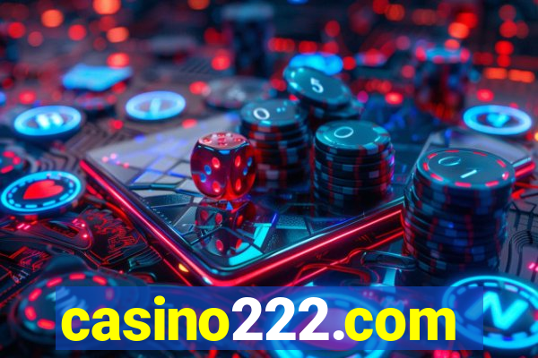 casino222.com